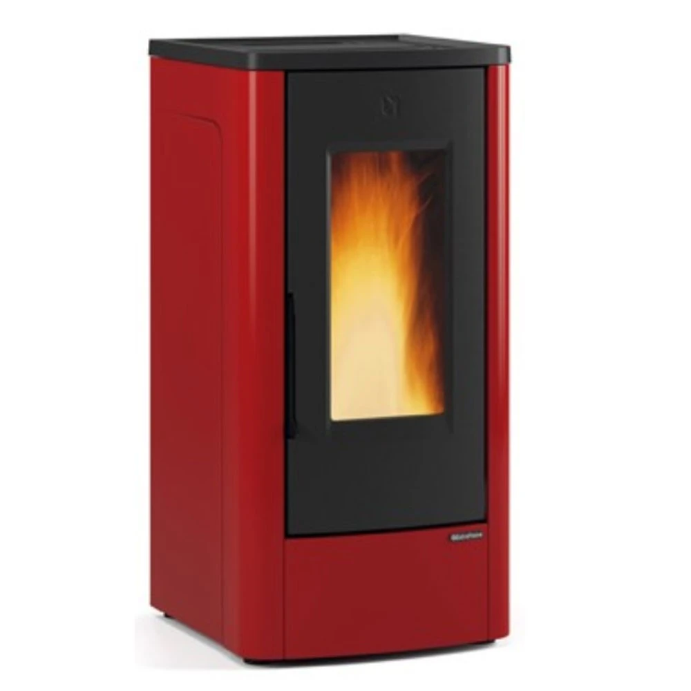 LaNordica Extraflame Pelletofen Dahiana (10,0 KW) 1 LaNordica Extraflame Pelletofen Dahiana (10,0 KW)