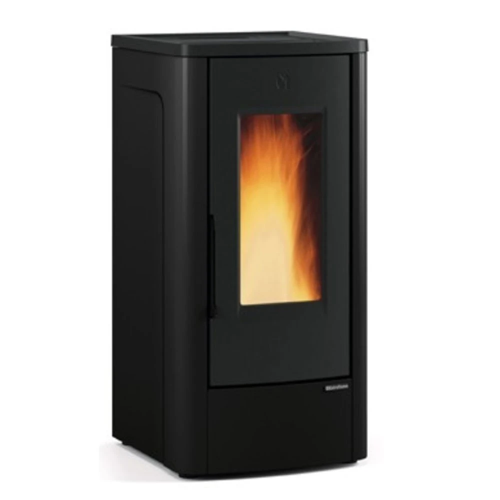 LaNordica Extraflame Pelletofen Dahiana (10,0 KW) 3 LaNordica Extraflame Pelletofen Dahiana (10,0 KW) – Bild 3