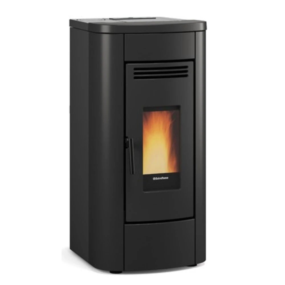 LaNordica Extraflame Pelletofen Klaudia (8,0 KW) 5 LaNordica Extraflame Pelletofen Klaudia (8,0 KW) – Bild 5
