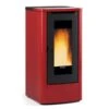 LaNordica Extraflame Pelletofen Teorema (10,0 KW)