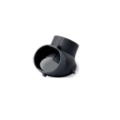 Leda Multifunktionsstutzen Doppelstutzen Mit Umschaltklappe