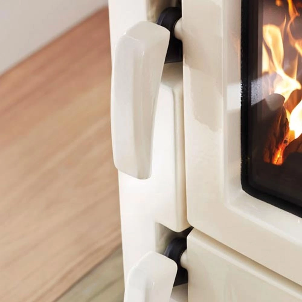 Guss-Kaminofen LEDA ARUBA (9 KW) 4 Guss-Kaminofen LEDA ARUBA (9 KW) – Bild 4