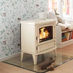 Guss-Kaminofen LEDA ARUBA (9 KW) 5 Guss-Kaminofen LEDA ARUBA (9 KW) -Ofen Experte Verkäufe leda aruba 1003 01496 1280x1280