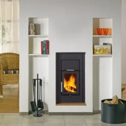 Kachelofen-Heizeinsatz Leda DIAMANT H100 W ( 12,5 KW) 5 Kachelofen-Heizeinsatz Leda DIAMANT H100 W ( 12,5 KW) -Ofen Experte Verkäufe leda diamant h100 h200 h300w amb 1000 1280x1280 3