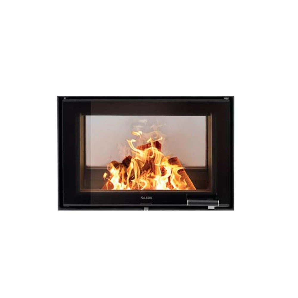 Heiz-Kamineinsatz Leda FINA Plus 65 DS Durchsichtgerät (10,0 KW) 1 Heiz-Kamineinsatz Leda FINA Plus 65 DS Durchsichtgerät (10,0 KW)