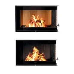 Heiz-Kamineinsatz FINA 65 ES Ecksichtgerät (9,0 KW) 6 Heiz-Kamineinsatz FINA 65 ES Ecksichtgerät (9,0 KW) -Ofen Experte Verkäufe leda fina ESplus und ES 02 1000 1280x1280