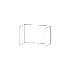 Leda Konvektionsblech Für FINA F/ FINA Plus F