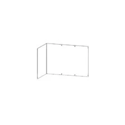 Leda Konvektionsbleche Für FINA ES/ FINA Plus ES