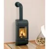 Guss-Kaminofen LEDA FORMIA (6 KW)