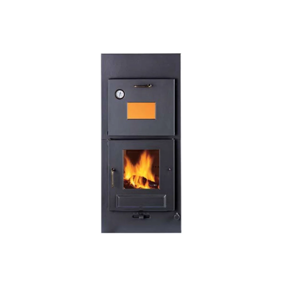 Kachelofen-Einsatz Leda Gourmet H71 (10,0 KW) Für LEDATRONIC LT3 2 Kachelofen-Einsatz Leda Gourmet H71 (10,0 KW) Für LEDATRONIC LT3 – Bild 2