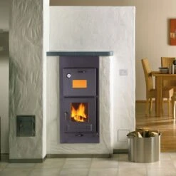 Kachelofen-Einsatz Leda Gourmet H71 (10,0 KW) Für LEDATRONIC LT3 5 Kachelofen-Einsatz Leda Gourmet H71 (10,0 KW) Für LEDATRONIC LT3 -Ofen Experte Verkäufe leda gourmet H71 amb 1000 1280x1280