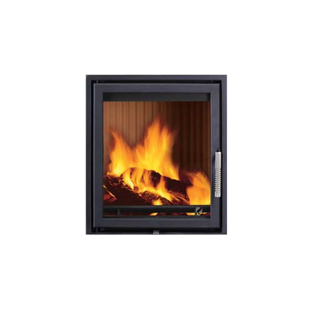 Heiz-Kamineinsatz Mit Wassertechnik Leda Lava W (13,0 KW) 1 Heiz-Kamineinsatz Mit Wassertechnik Leda Lava W (13,0 KW)