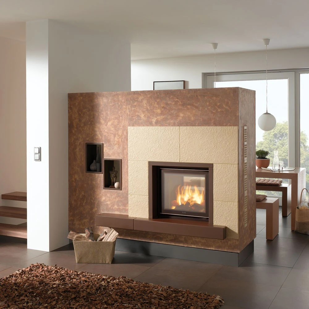 Heiz-Kamineinsatz Leda SERA W 55 DS Durchsichtgerät (10,0 KW) 3 Heiz-Kamineinsatz Leda SERA W 55 DS Durchsichtgerät (10,0 KW) – Bild 3