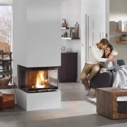 Heiz-Kamineinsatz Leda SERA 55 PS Panoramasichtgerät (11,0 KW) 5 Heiz-Kamineinsatz Leda SERA 55 PS Panoramasichtgerät (11,0 KW) -Ofen Experte Verkäufe leda sera PS amb 1000 1280x1280