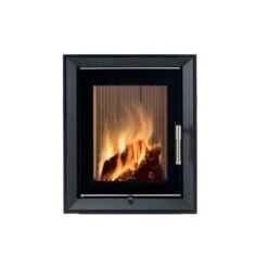 Leda Turma Einbaurahmen, Tief Ausgestellt