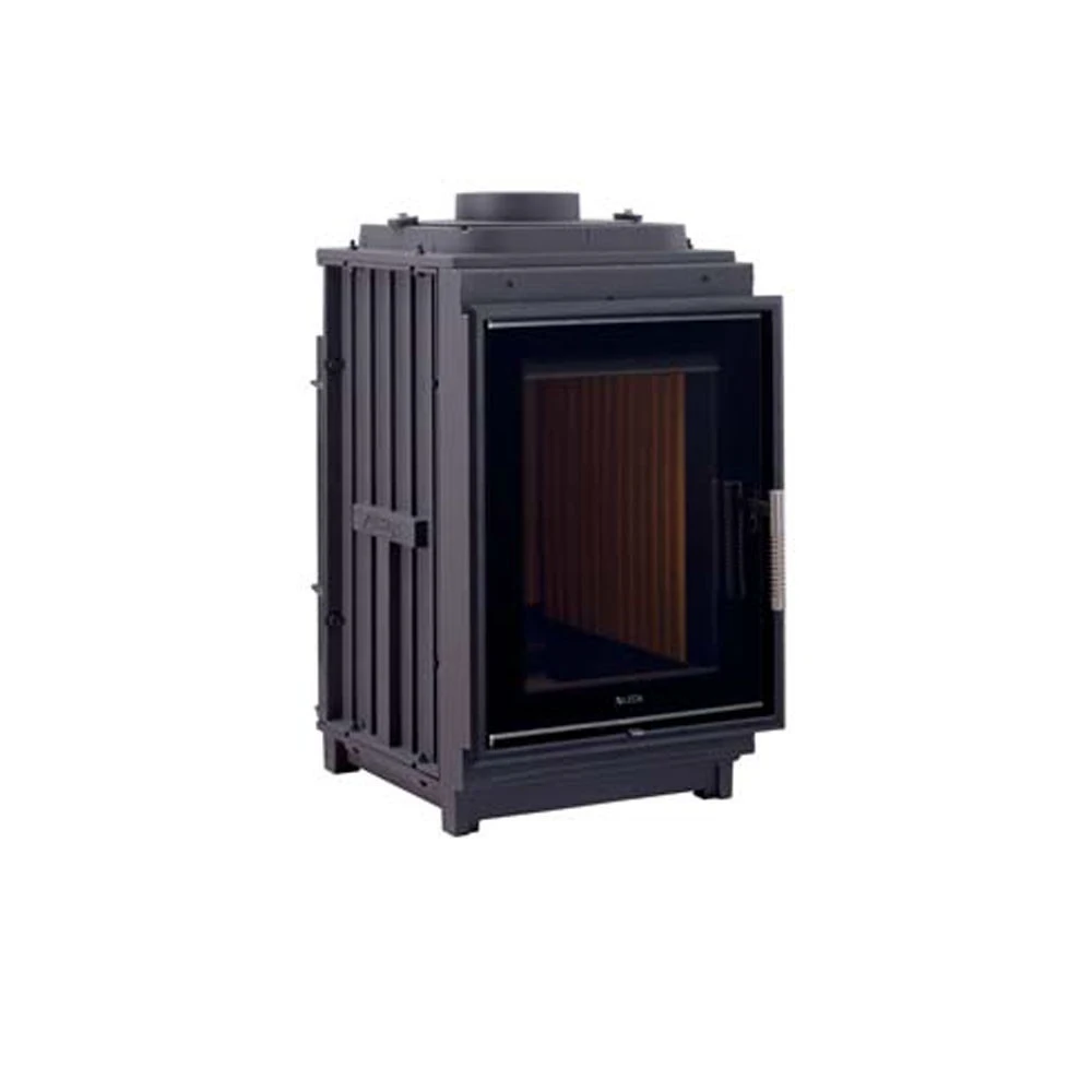 Kachelofen-Einsatz Leda Turma H85 XL Grundgerät (15,0 KW) Für LEDATRONIC LT3 1 Kachelofen-Einsatz Leda Turma H85 XL Grundgerät (15,0 KW) Für LEDATRONIC LT3