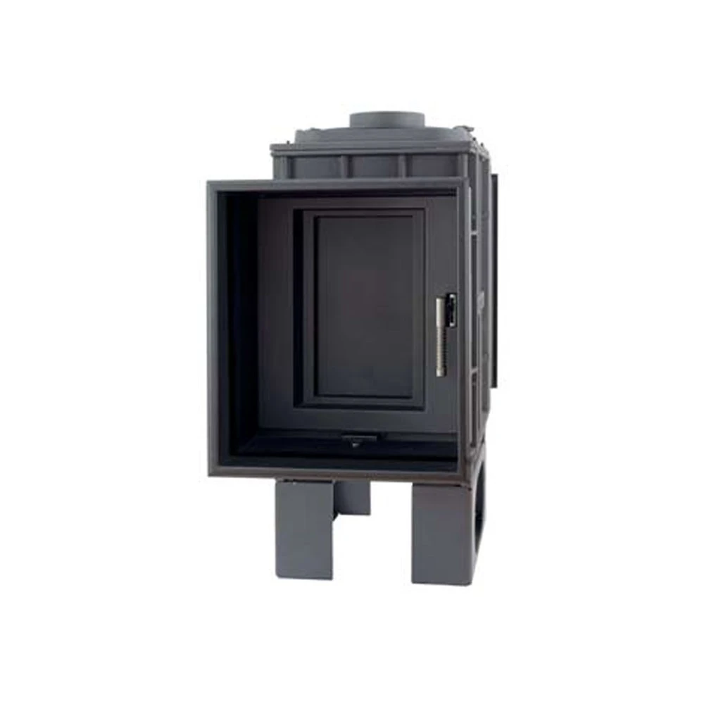 Kachelofen-Einsatz Leda Turma H85 XL HL Hinterlader (15,0 KW) 2 Kachelofen-Einsatz Leda Turma H85 XL HL Hinterlader (15,0 KW) – Bild 2