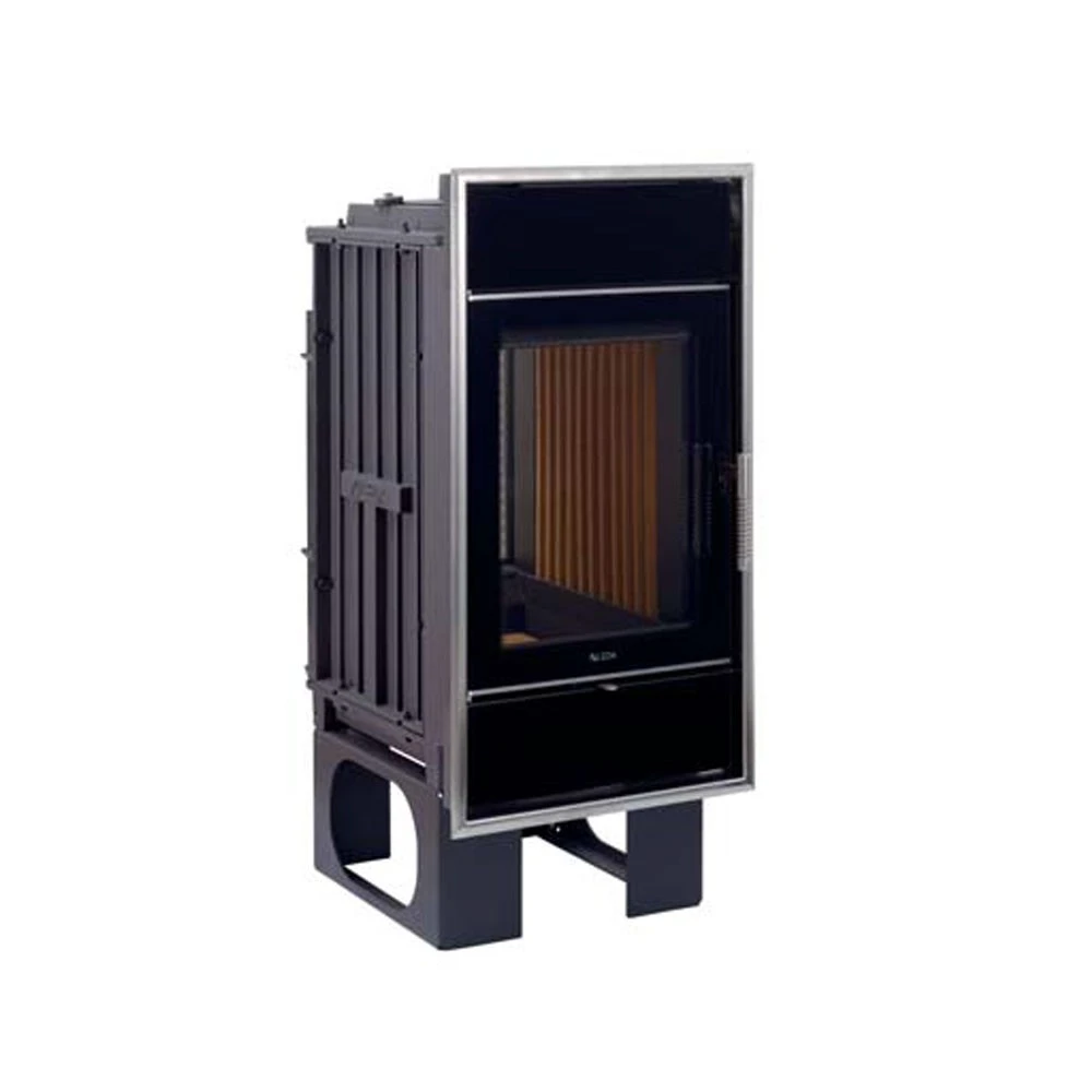 Kachelofen-Einsatz Leda Turma H85 Grundgerät (14,0 KW) Für LEDATRONIC LT3 2 Kachelofen-Einsatz Leda Turma H85 Grundgerät (14,0 KW) Für LEDATRONIC LT3 – Bild 2