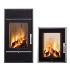 Kachelofen-Einsatz Leda Turma H80 HL Hinterlader (8,0 KW) Für LEDATRONIC LT3 -Ofen Experte Verkäufe leda turma rahmenbeispiel 02 1000x 1280x1280 15