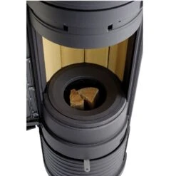 Guss-Kaminofen LEDA UNICA (5 KW) -Ofen Experte Verkäufe leda unica 1003 01221 6 1280x1280