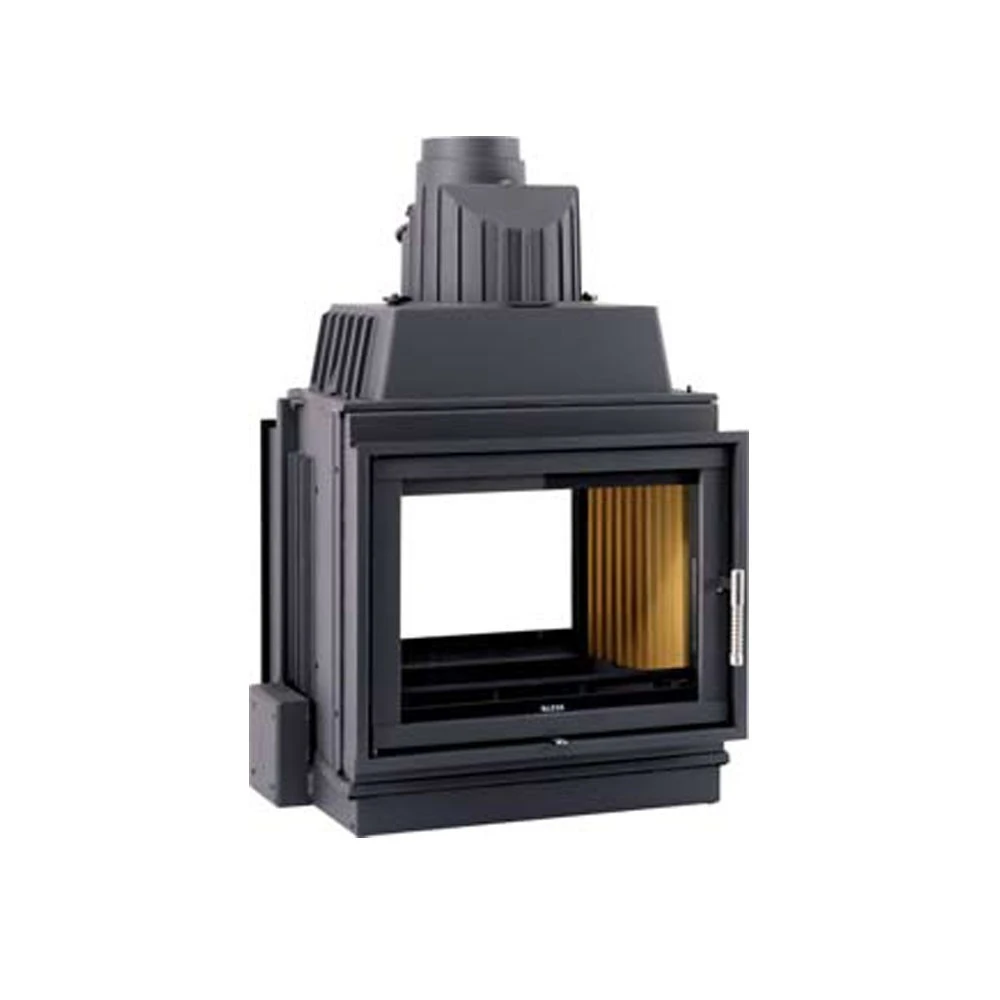 Heiz-Kamineinsatz Leda Vida 68 DS Durchsichtgerät ( 9,0 KW) 1 Heiz-Kamineinsatz Leda Vida 68 DS Durchsichtgerät ( 9,0 KW)