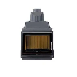 Heiz-Kamineinsatz Leda Vida 78 F ( 10,0 KW)