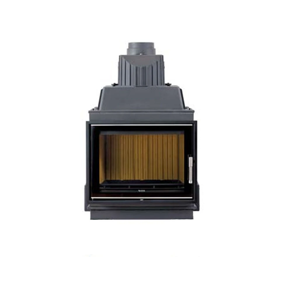 Heiz-Kamineinsatz Leda Vida 68 F ( 9,0 KW) 2 Heiz-Kamineinsatz Leda Vida 68 F ( 9,0 KW) – Bild 2