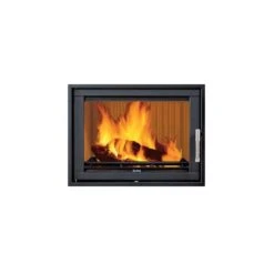 Heiz-Kamineinsatz Leda Vida 68 F ( 9,0 KW)