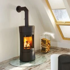 Guss-Kaminofen LEDA VISPA (6 KW) -Ofen Experte Verkäufe leda vispa 1003 01547 1 1280x1280