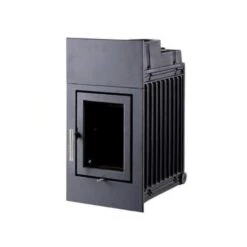 Kachelofen-Einsatz Leda Diamant H10 (7,0 KW)