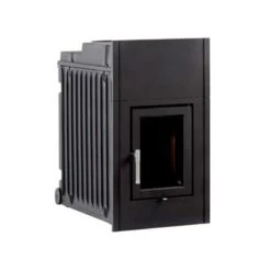 Kachelofen-Einsatz Leda Diamant H13 (11,0 KW)