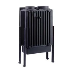 Leda Guss-Nachheizkasten LHK 745