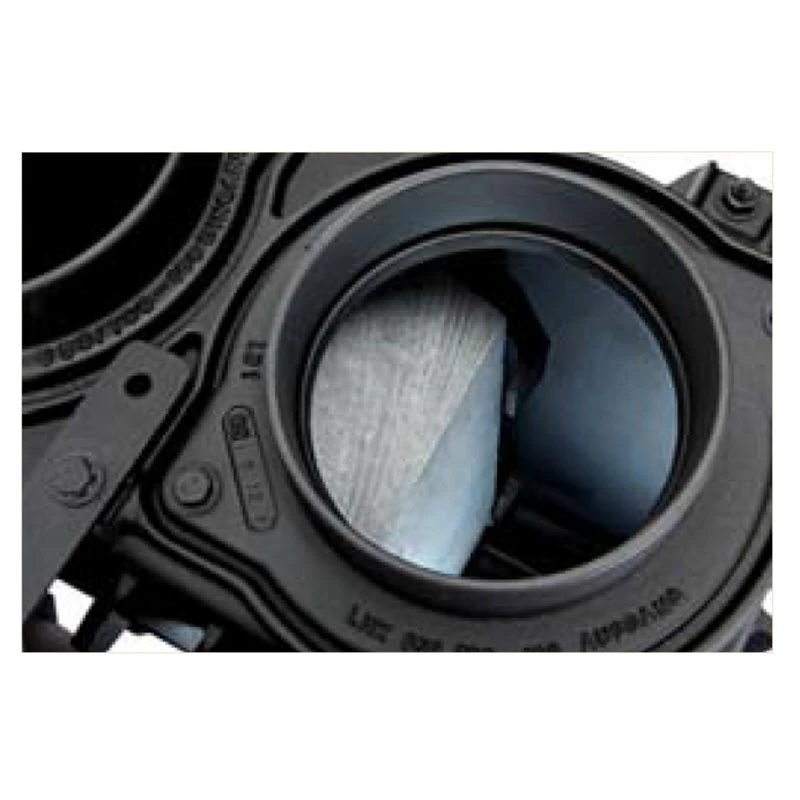 Leda Heizgasstutzen Rubin 160 Mm Und Für GSK/LHK Anschlussstutzen, Eingang, Ø 145 Mm/ Ausgang, Ø 160 1 Leda Heizgasstutzen Rubin 160 Mm Und Für GSK/LHK Anschlussstutzen, Eingang, Ø 145 Mm/ Ausgang, Ø 160