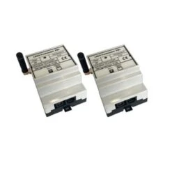 Set Funkmodul FM-1 Für Eine Kabellose Datenübertragung