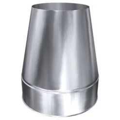 Schornsteinverlängerung, 180 Mm Doppelwandig, Höhe 1,68 M, Fuß 180x180 10 Schornsteinverlängerung, 180 Mm Doppelwandig, Höhe 1,68 M, Fuß 180x180 -Ofen Experte Verkäufe matde 1280x1280 24