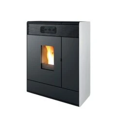 Pelletofen MCZ Aki Hydromatic 16 M1 (16,1 KW)