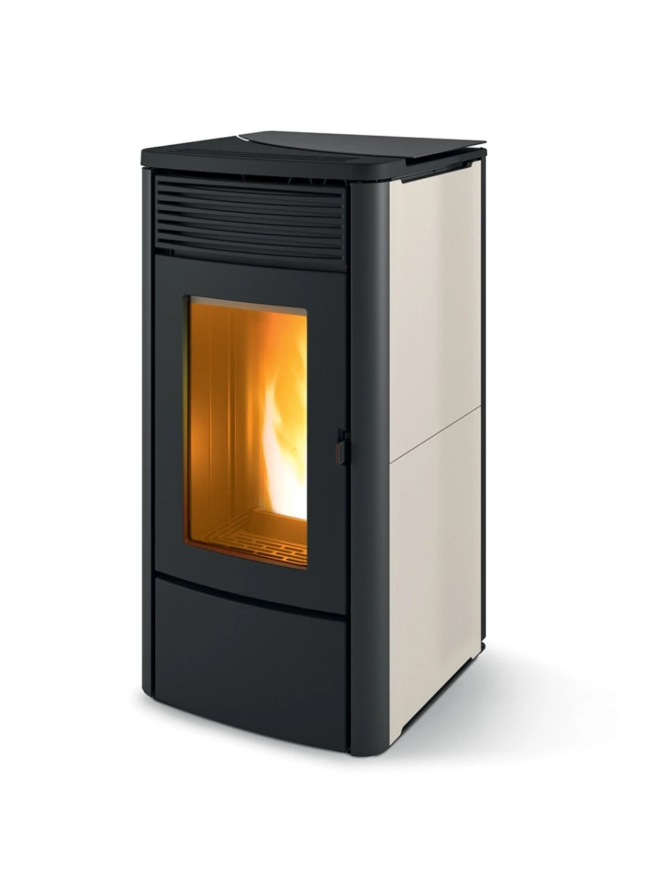 Pelletofen MCZ ALYSSA Air 6 M1+ 2 Pelletofen MCZ ALYSSA Air 6 M1+ – Bild 2