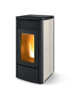 Pelletofen MCZ ALYSSA Air 6 M1+