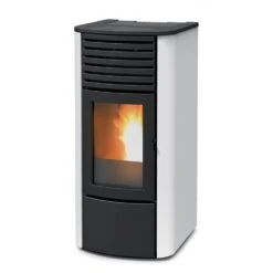 Pelletofen MCZ Clio Hydro (16 KW)