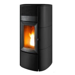 Pelletofen MCZ Club HYDROMATIC 24 M2+ (24kw)