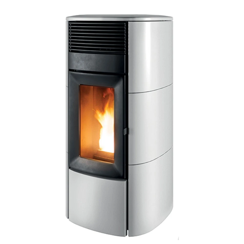 Pelletofen MCZ Club HYDROMATIC 24 ACS M2+ (24kw) 1 Pelletofen MCZ Club HYDROMATIC 24 ACS M2+ (24kw)