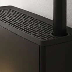 Pelletofen MCZ Doc Comfort Air Maestro / Maestro UP! (9 KW) -Ofen Experte Verkäufe mcz doc 7117008 15 3 1280x1280