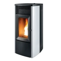 Pelletofen MCZ EGO HYDROMATIC 12 M2+ (12 KW)