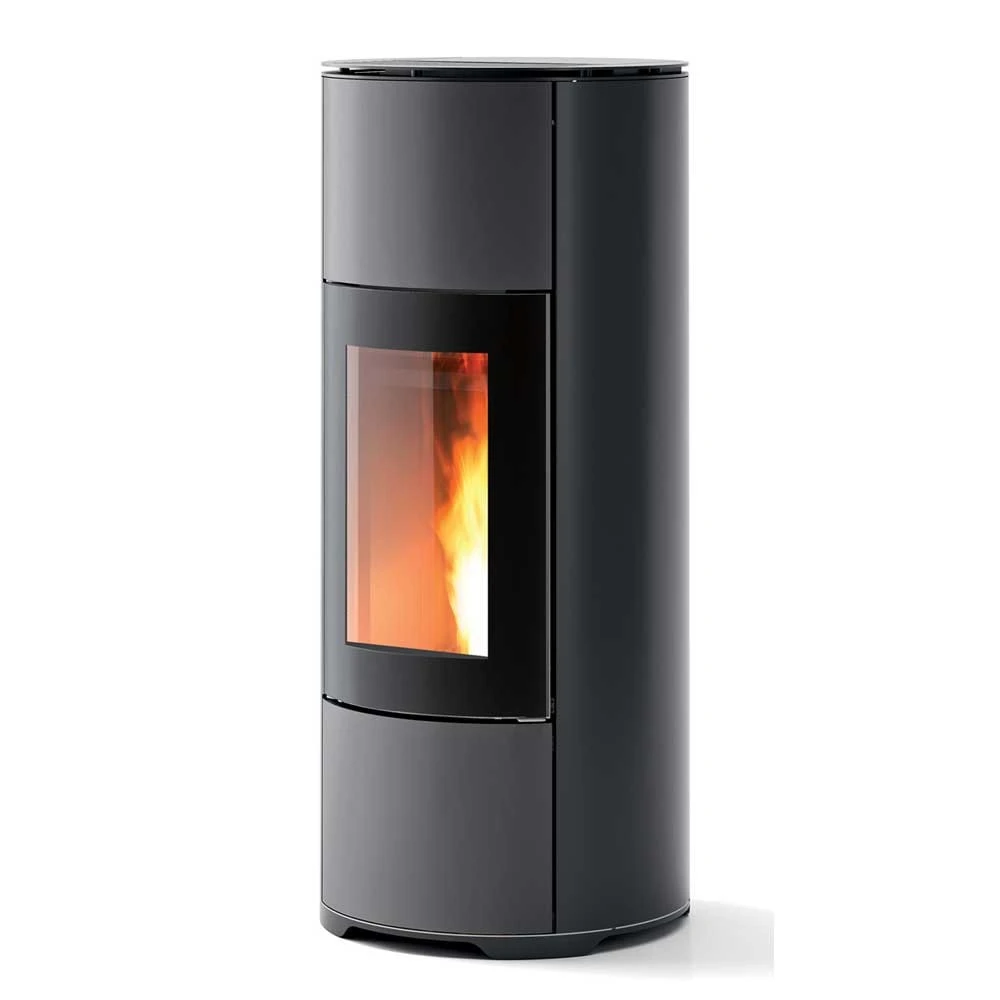 Pelletofen MCZ HALO UP! Air Maestro (8 KW) 6 Pelletofen MCZ HALO UP! Air Maestro (8 KW) – Bild 6