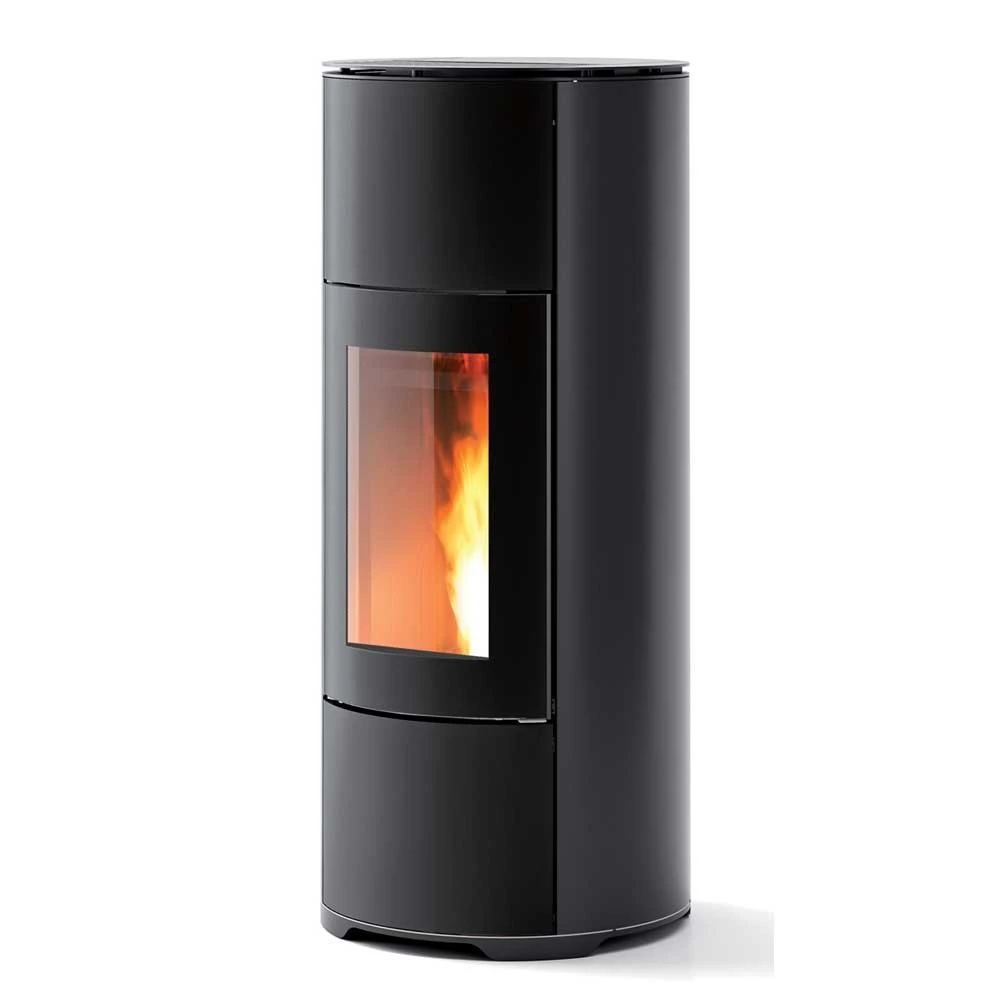 Pelletofen MCZ HALO UP! Air Maestro (8 KW) 1 Pelletofen MCZ HALO UP! Air Maestro (8 KW)