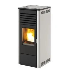Pelletofen MCZ Maggie Comfort Air (10 KW)
