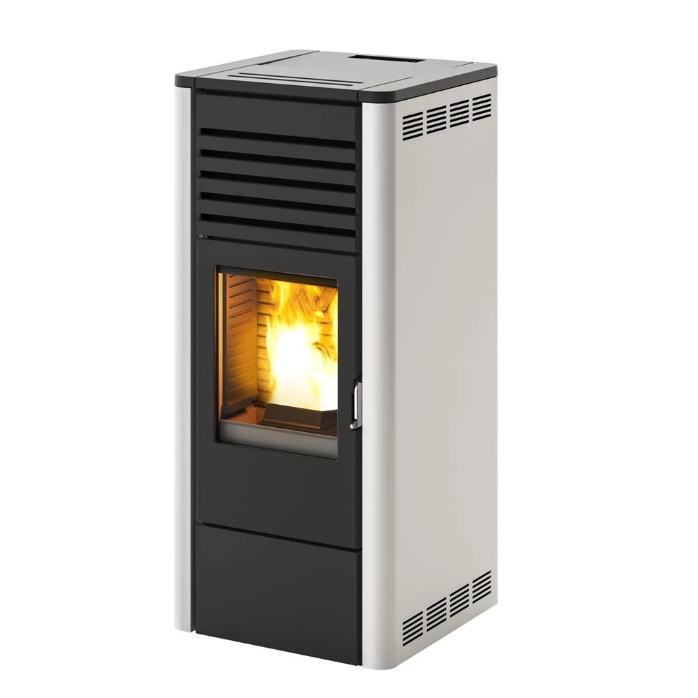 Pelletofen MCZ Maggie Comfort Air (10 KW) 1 Pelletofen MCZ Maggie Comfort Air (10 KW)