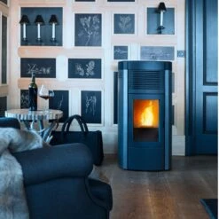 Pelletofen MCZ MUSA Air 10 M2+ Maestro (10 Kw) 9 Pelletofen MCZ MUSA Air 10 M2+ Maestro (10 Kw) -Ofen Experte Verkäufe mcz musa air10 m2 amb02 1280x1280