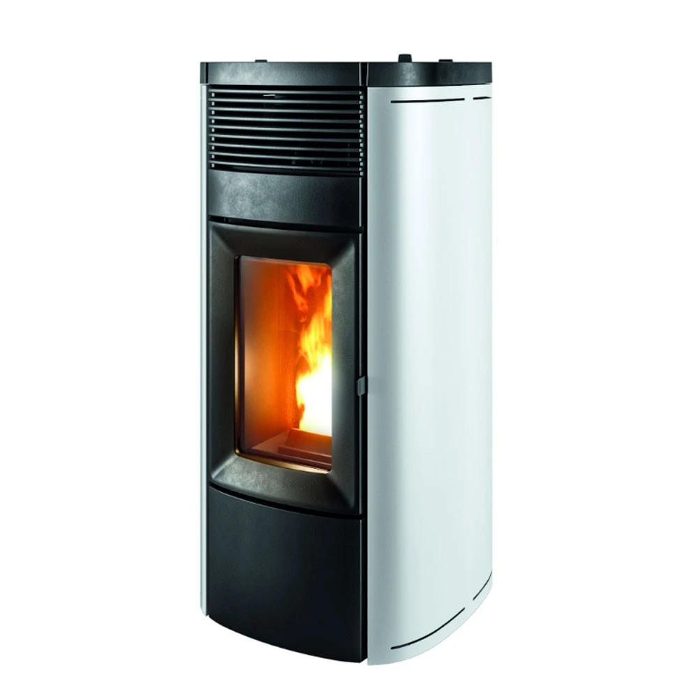 Pelletofen MCZ MUSA Comfort Air 12 M2+ Maestro (12 Kw) 6 Pelletofen MCZ MUSA Comfort Air 12 M2+ Maestro (12 Kw) – Bild 6