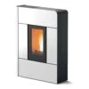 MCZ Pelletofen RAAM Comfort Air (UP!) (7,8 KW)